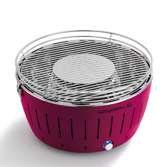 LotusGrill XL